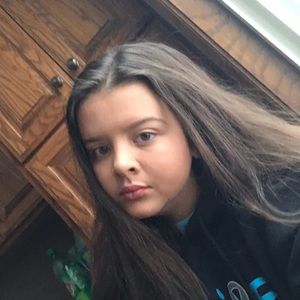 Meet your Posher, Isabel